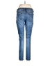 Vigoss Solid Blue Jeans Size 30 waist - photo 2
