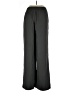 Max Studio Solid Gray Dress Pants Size L - photo 2