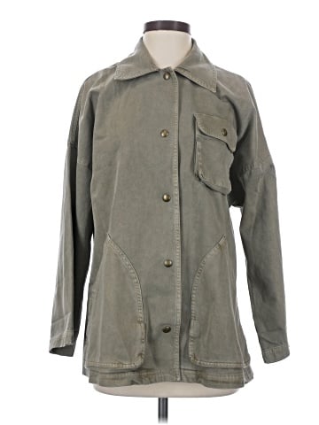 Banana Republic Coat (view 1)