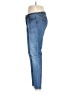 Vigoss Solid Blue Jeans Size 30 waist - photo 5