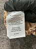 Nina Leonard 100% Polyester Metallic Gold Jacket Size XL - photo 7