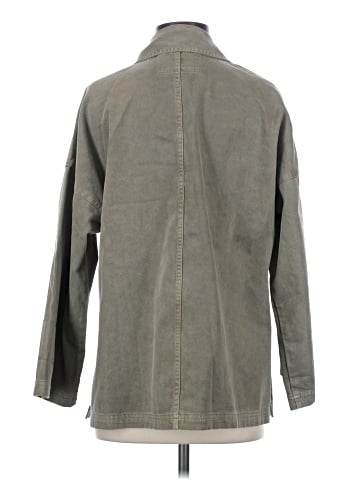 Banana Republic Coat (view 2)