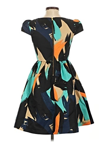 Moulinette Soeurs Cocktail Dress (view 2)