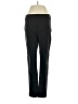 So Slimming by Chico's Solid Black Active Pants Size Sm (0.5) - photo 1