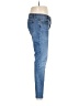 Vigoss Solid Blue Jeans Size 30 waist - photo 4