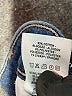 DL1961 Tweed Blue Jeans Size 31 waist - photo 8