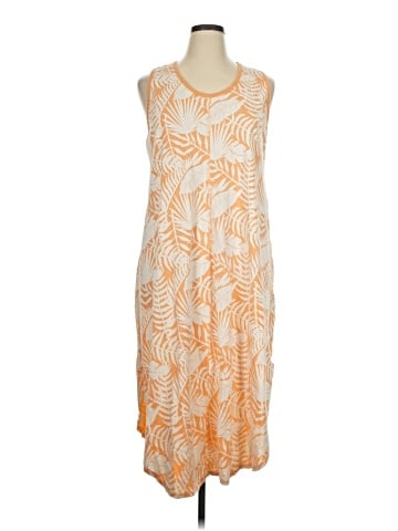 Natural Reflections Casual Dress (view 1)