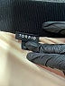 Torrid Solid Black Formal Skirt Size 1X Plus (1) - photo 4