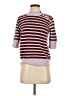Bogner Burgundy Pullover Sweater Size 4 - photo 1