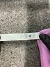 Lululemon Athletica 100% Lycra Color Block Purple Active Pants Size 14 - photo 7