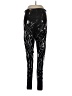 Commando Metallic Black Casual Pants Size XL - photo 2