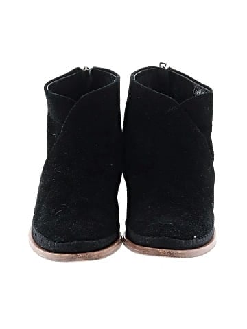 Soludos Ankle Boots (view 2)