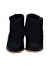 Soludos Black Ankle Boots Size 8 - photo 2