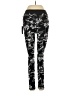 Koral Graphic Black Active Pants Size S (estimated) - photo 2