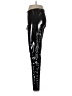 Commando Metallic Black Casual Pants Size XL - photo 5