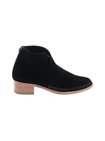 Soludos Ankle Boots (view 1)
