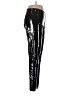Commando Metallic Black Casual Pants Size XL - photo 4