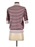 Bogner Burgundy Pullover Sweater Size 4 - photo 2