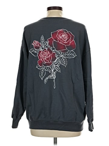 Rebellious. One Sweatshirt (view 2)