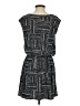 Southern Tide Graphic Black Casual Dress Size XS - photo 2