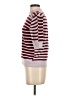 Bogner Burgundy Pullover Sweater Size 4 - photo 5