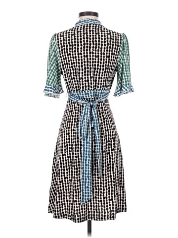 BCBGMAXAZRIA Cocktail Dress (view 2)