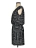 Southern Tide Graphic Black Casual Dress Size XS - photo 5