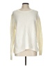 Banana Republic Ivory Pullover Sweater Size L - photo 1