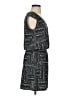 Southern Tide Graphic Black Casual Dress Size XS - photo 4