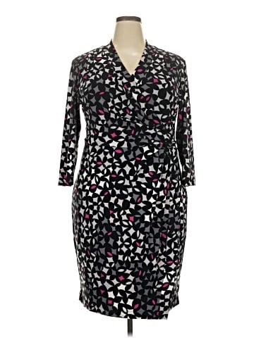 Anne Klein Casual Dress (view 1)