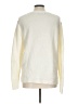 Banana Republic Ivory Pullover Sweater Size L - photo 2