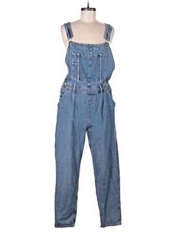 &Denim by H&M Overalls (view 1)