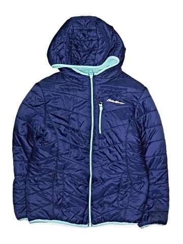 Eddie Bauer Snow Jacket (view 1)