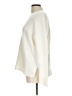 Banana Republic Ivory Pullover Sweater Size L - photo 5