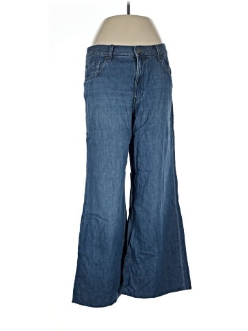 Uniqlo Jeans (view 1)