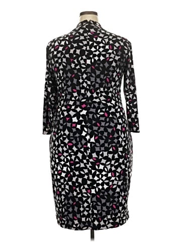 Anne Klein Casual Dress (view 2)