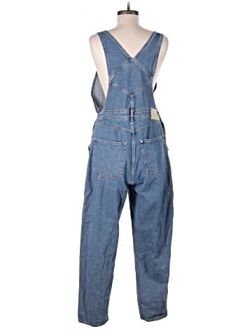 &Denim by H&M Overalls (view 2)