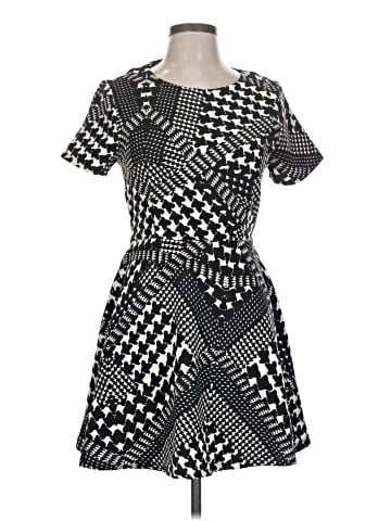 Freebird Casual Dress (view 1)