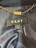 DKNY Black Blazer Size 12 - photo 6