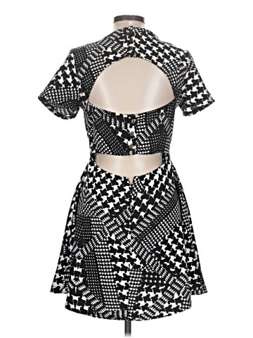 Freebird Casual Dress (view 2)