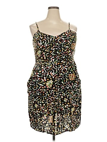 Mossimo Cocktail Dress (view 1)
