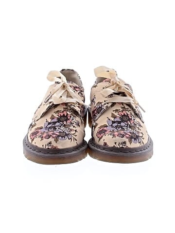 Dr. Martens Flats (view 2)
