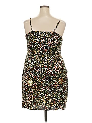 Mossimo Cocktail Dress (view 2)