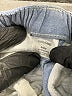 Baby Gap 100% Cotton Blue Khakis Size 12-18 mo - photo 3
