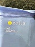 Zella Blue Long Sleeve Top Size XS - photo 7