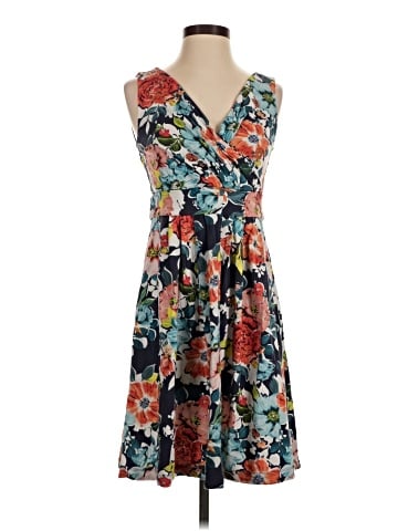 Lands' End Casual Dress (view 1)