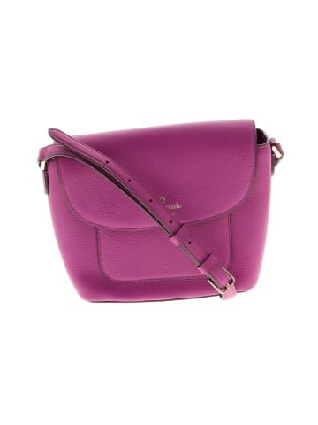 Kate Spade New York Leather Crossbody Bag (view 1)