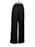 Gap 100% Polyester Solid Black Dress Pants Size 12 - photo 2