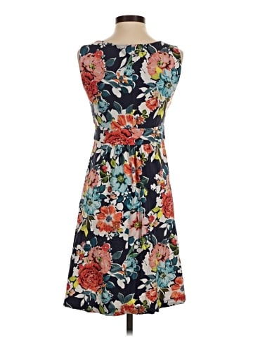 Lands' End Casual Dress (view 2)