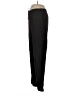 Gap 100% Polyester Solid Black Dress Pants Size 12 - photo 5